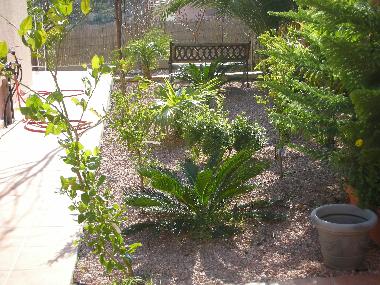 Villa in Gata de Gorgos (Valencia / Val�ncia) oder Ferienwohnung oder Ferienhaus