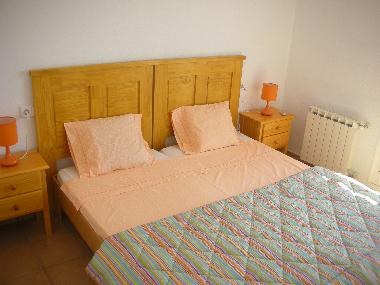 Villa in Gata de Gorgos (Valencia / Val�ncia) oder Ferienwohnung oder Ferienhaus