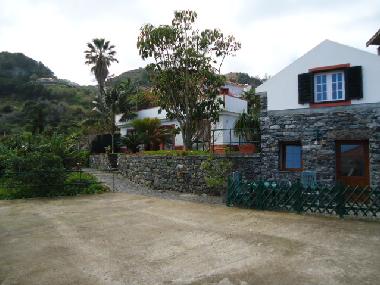 Ferienhaus in Machico (Porto da Cruz) (Madeira) oder Ferienwohnung oder Ferienhaus