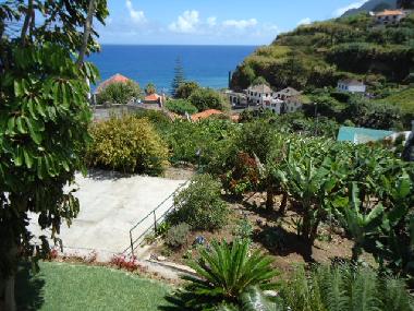 Ferienhaus in Machico (Porto da Cruz) (Madeira) oder Ferienwohnung oder Ferienhaus