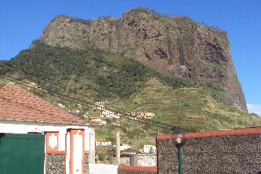 Ferienhaus in Machico (Porto da Cruz) (Madeira) oder Ferienwohnung oder Ferienhaus