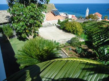 Ferienwohnung in Machico (Porto da Cruz) (Madeira) oder Ferienwohnung oder Ferienhaus