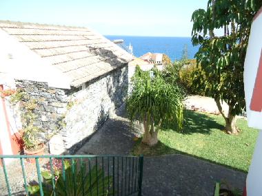 Ferienwohnung in Machico (Porto da Cruz) (Madeira) oder Ferienwohnung oder Ferienhaus