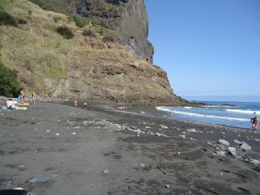Ferienwohnung in Machico (Porto da Cruz) (Madeira) oder Ferienwohnung oder Ferienhaus