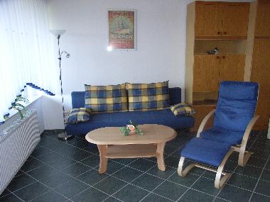 Ferienwohnung in Schillig (Nordsee-Festland / Ostfriesland) oder Ferienwohnung oder Ferienhaus