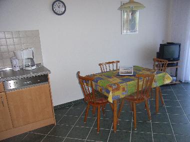Ferienwohnung in Schillig (Nordsee-Festland / Ostfriesland) oder Ferienwohnung oder Ferienhaus
