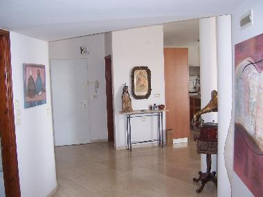 Ferienwohnung in Netanya (HaMerkaz (Central)) oder Ferienwohnung oder Ferienhaus