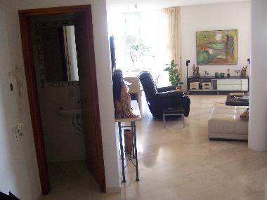 Ferienwohnung in Netanya (HaMerkaz (Central)) oder Ferienwohnung oder Ferienhaus