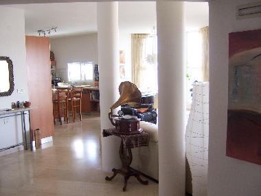 Ferienwohnung in Netanya (HaMerkaz (Central)) oder Ferienwohnung oder Ferienhaus