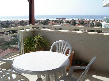 Ferienwohnung in Netanya (HaMerkaz (Central)) oder Ferienwohnung oder Ferienhaus