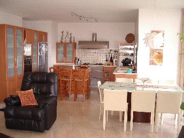 Ferienwohnung in Netanya (HaMerkaz (Central)) oder Ferienwohnung oder Ferienhaus