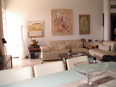 Ferienwohnung in Netanya (HaMerkaz (Central)) oder Ferienwohnung oder Ferienhaus