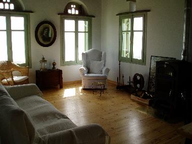 Ferienhaus in Tinos island (Kyklades) oder Ferienwohnung oder Ferienhaus