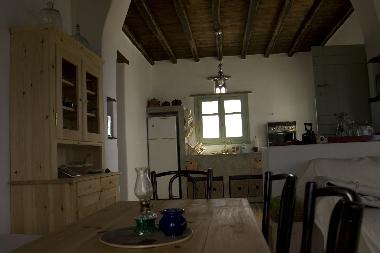 Ferienhaus in Tinos island (Kyklades) oder Ferienwohnung oder Ferienhaus