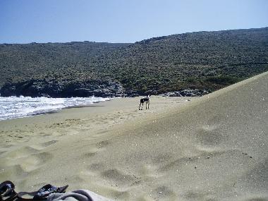 Ferienhaus in Tinos island (Kyklades) oder Ferienwohnung oder Ferienhaus