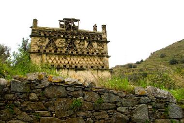 Ferienhaus in Tinos island (Kyklades) oder Ferienwohnung oder Ferienhaus