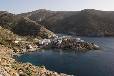 Ferienhaus in Tinos island (Kyklades) oder Ferienwohnung oder Ferienhaus