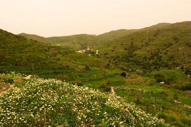 Ferienhaus in Tinos island (Kyklades) oder Ferienwohnung oder Ferienhaus