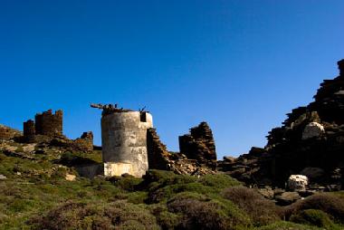 Ferienhaus in Tinos island (Kyklades) oder Ferienwohnung oder Ferienhaus