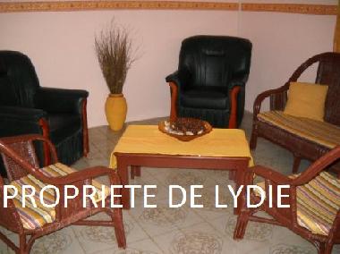 Villa in Commune du Diamant (Martinique) oder Ferienwohnung oder Ferienhaus