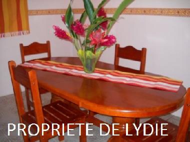 Villa in Commune du Diamant (Martinique) oder Ferienwohnung oder Ferienhaus
