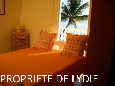Villa in Commune du Diamant (Martinique) oder Ferienwohnung oder Ferienhaus