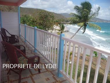 Villa in Commune du Diamant (Martinique) oder Ferienwohnung oder Ferienhaus