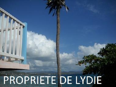 Villa in Commune du Diamant (Martinique) oder Ferienwohnung oder Ferienhaus