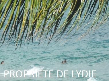 Villa in Commune du Diamant (Martinique) oder Ferienwohnung oder Ferienhaus