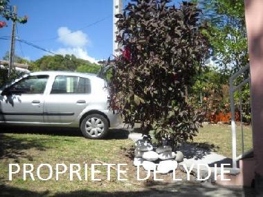 Villa in Commune du Diamant (Martinique) oder Ferienwohnung oder Ferienhaus