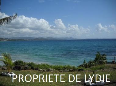 Villa in Commune du Diamant (Martinique) oder Ferienwohnung oder Ferienhaus