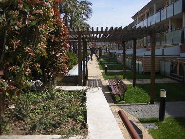 Ferienwohnung in CAMBRILS (Tarragona) oder Ferienwohnung oder Ferienhaus