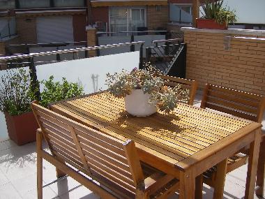 Ferienwohnung in CAMBRILS (Tarragona) oder Ferienwohnung oder Ferienhaus
