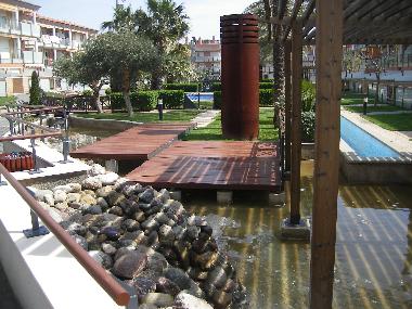 Ferienwohnung in CAMBRILS (Tarragona) oder Ferienwohnung oder Ferienhaus