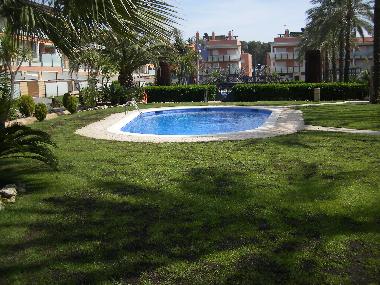 Ferienwohnung in CAMBRILS (Tarragona) oder Ferienwohnung oder Ferienhaus