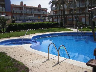 Ferienwohnung in CAMBRILS (Tarragona) oder Ferienwohnung oder Ferienhaus