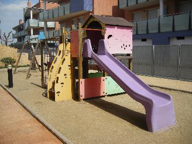 Ferienwohnung in CAMBRILS (Tarragona) oder Ferienwohnung oder Ferienhaus