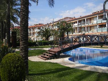 Ferienwohnung in CAMBRILS (Tarragona) oder Ferienwohnung oder Ferienhaus