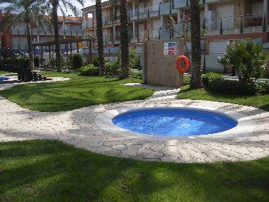 Ferienwohnung in CAMBRILS (Tarragona) oder Ferienwohnung oder Ferienhaus
