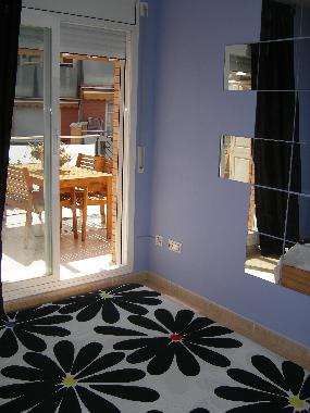 Ferienwohnung in CAMBRILS (Tarragona) oder Ferienwohnung oder Ferienhaus