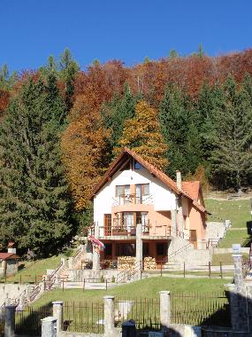 Ferienhaus in Brasov (Brasov) oder Ferienwohnung oder Ferienhaus