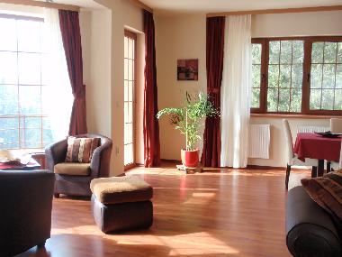 Ferienhaus in Brasov (Brasov) oder Ferienwohnung oder Ferienhaus
