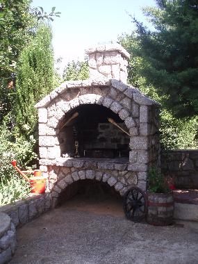 Ferienwohnung in Klenovica (Primorsko-Goranska) oder Ferienwohnung oder Ferienhaus