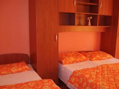 Ferienwohnung in Klenovica (Primorsko-Goranska) oder Ferienwohnung oder Ferienhaus