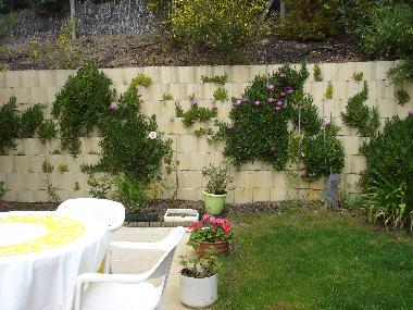 Ferienhaus in Pyla sur mer (Gironde) oder Ferienwohnung oder Ferienhaus