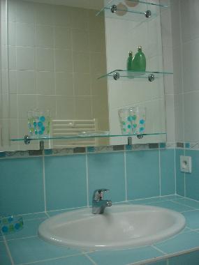 Ferienhaus in Pyla sur mer (Gironde) oder Ferienwohnung oder Ferienhaus