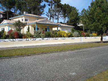 Ferienhaus in Pyla sur mer (Gironde) oder Ferienwohnung oder Ferienhaus