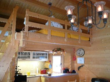 Ferienhaus in Amtsberg (Erzgebirge) oder Ferienwohnung oder Ferienhaus