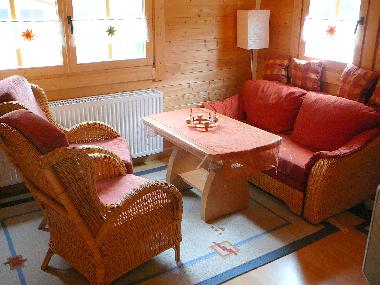 Ferienhaus in Amtsberg (Erzgebirge) oder Ferienwohnung oder Ferienhaus