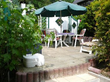 Ferienhaus in Amtsberg (Erzgebirge) oder Ferienwohnung oder Ferienhaus